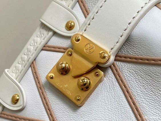 Cheap Trunk PM-18*12.5*8CM VUITTON Side LOUIS 0805